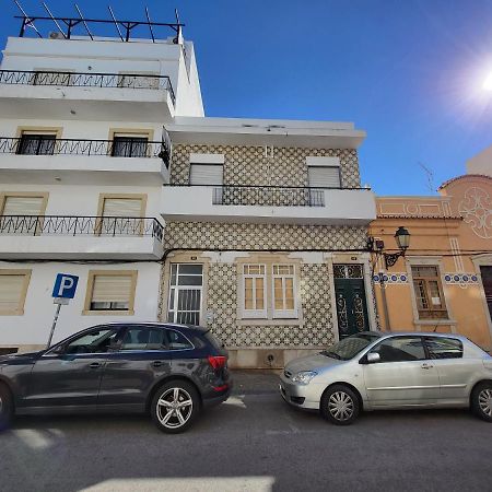 Casa Da Avo Bia Hotel FAO Exterior photo