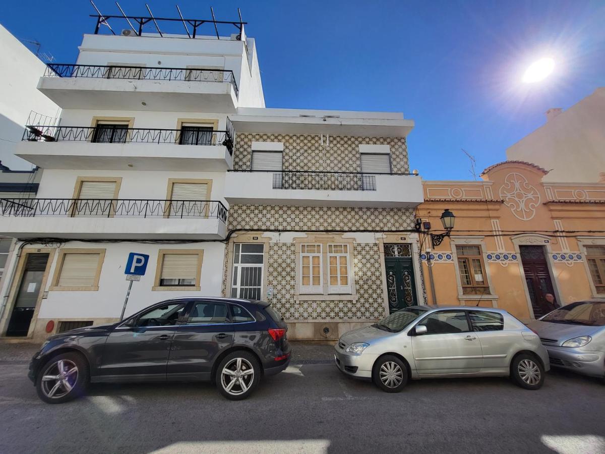 Casa Da Avo Bia Hotel FAO Exterior photo